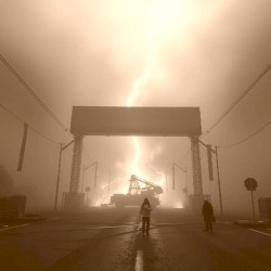 Heaven’s Punishment