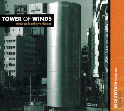 Architettura, Volume One: Tower of Winds