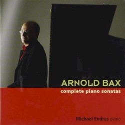Complete Piano Sonatas