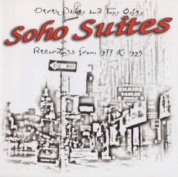 Soho Suites