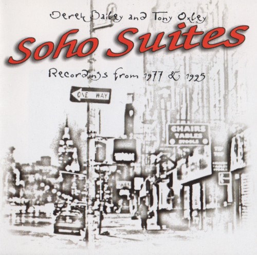 Soho Suites
