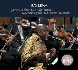 Jazz Sinfonica de Sao Paulo