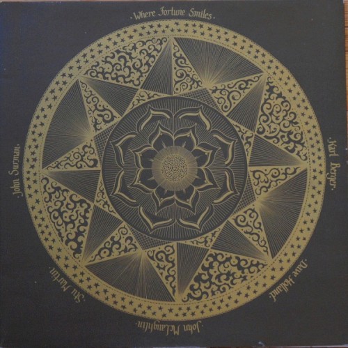 Where Fortune Smiles