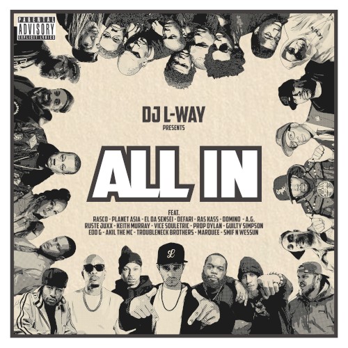 All In