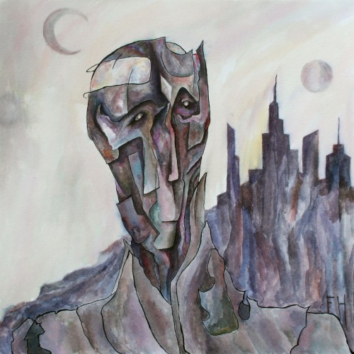 Al Roujoou Ilal Qamar