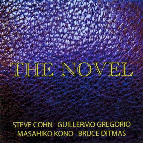 The Novel
