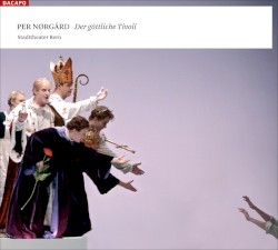 Der göttliche Tivoli