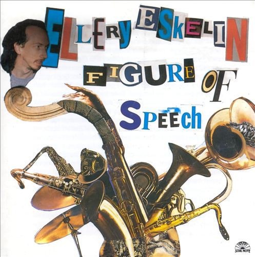 Figure of Speech