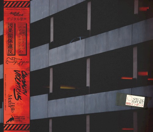 Causality Violations