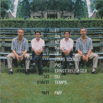 Et On Ne Parle Pas Du Temps