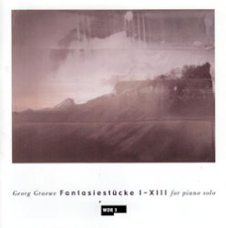 Fantasiestücke I-XIII