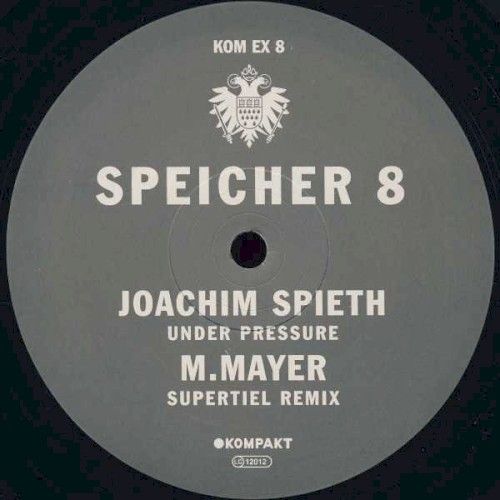 Speicher 8