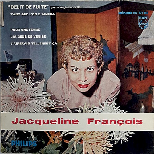 Tant que l’on s’aimera