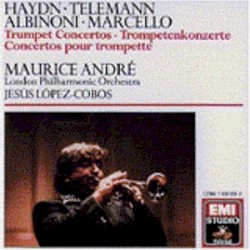 Trumpet Concertos
