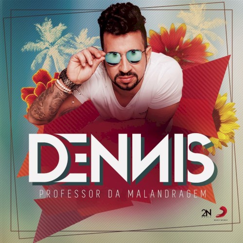 Professor da malandragem