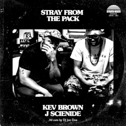 Stray From the Pack