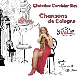 Chansons de Cologne Vol. 2