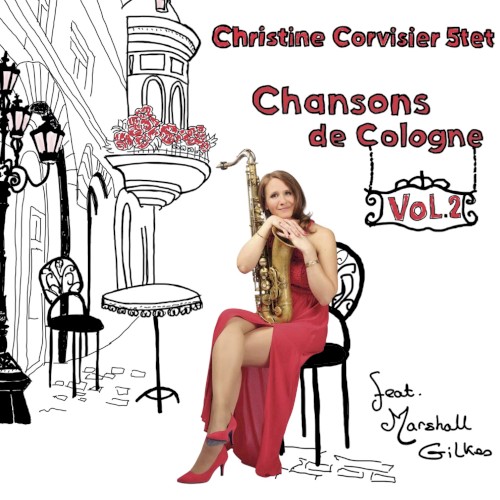 Chansons de Cologne Vol. 2