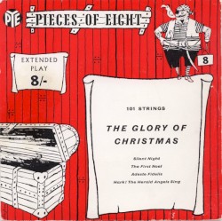 The Glory of Christmas