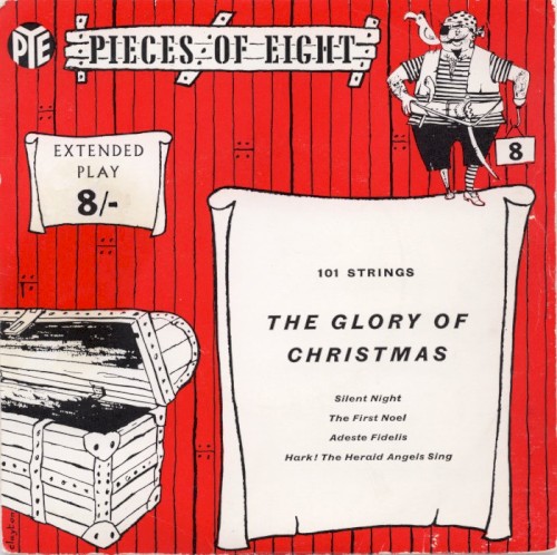 The Glory of Christmas