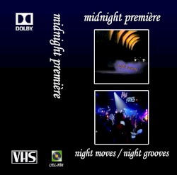 night moves / night grooves