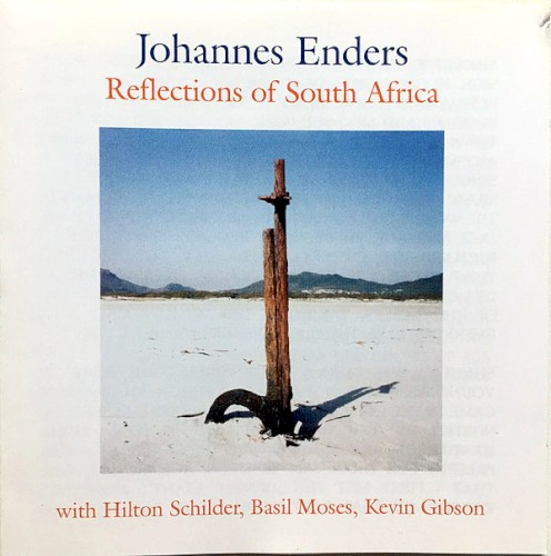 Reflections of South Africa