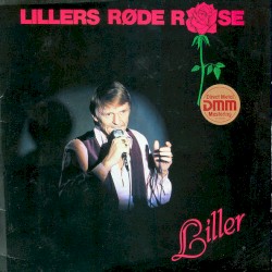 Lillers Røde Rose