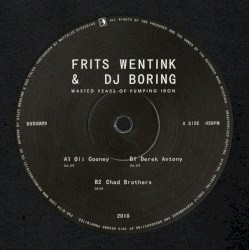 Wasted Years of Pumping Iron