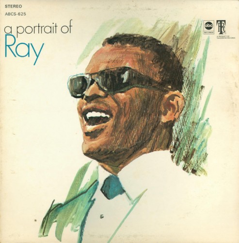A Portrait of Ray