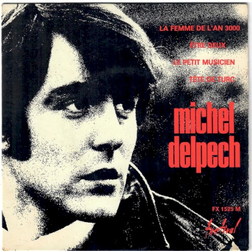 La Femme de l’an 3000