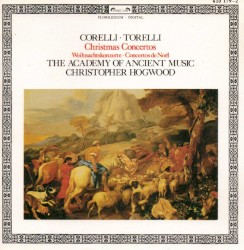 Christmas Concertos