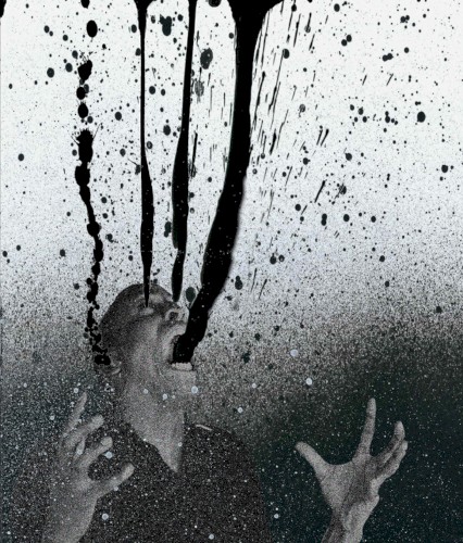 Picking / Gnarled Fingers