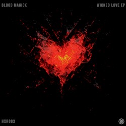 WICKED LOVE EP