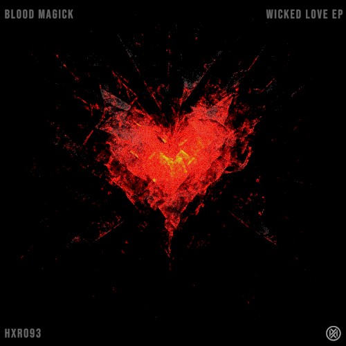 WICKED LOVE EP