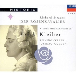 Der Rosenkavalier