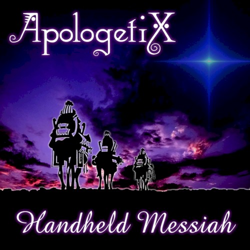 Handheld Messiah