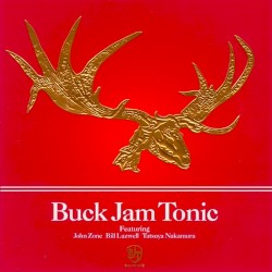 Buck Jam Tonic