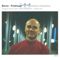 Berio / Feldman