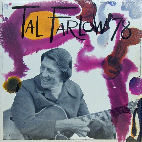 Tal Farlow ’78