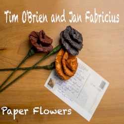 Paper Flowers