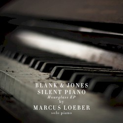 Silent Piano (Hourglass EP)