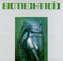 Biomechanoïd