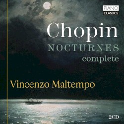 Nocturnes (Complete)