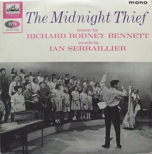 The Midnight Thief
