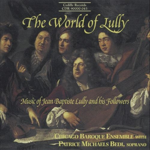 The World of Lully