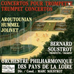 Concertos pour trompette