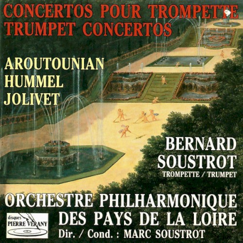 Concertos pour trompette