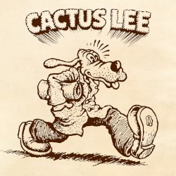 Cactus Lee