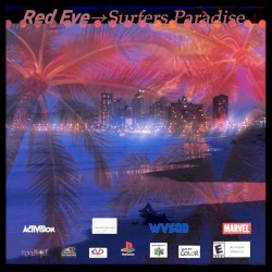 Red Eye → 𝘚𝘶𝘳𝘧𝘦𝘳𝘴 𝘗𝘢𝘳𝘢𝘥𝘪𝘴𝘦