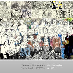 Studio Session 20210730